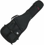 Gator Transit puhatok elektromos gitárhoz, fekete