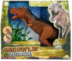 Crazoo Figurina Dinozaur cu lumini si sunete, Crazoo, Maro (S00036127_001w)