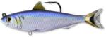 Live Target Herring Swimbait 11.5cm 21g Blue Back (F1.LT.BBS116MS700)