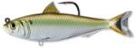 Live Target Herring Swimbait 11.5cm 21g Green Bronze (F1.LT.BBS116MS703)