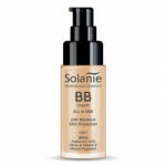 Solanie Crema BB cu acid hialuronic SPF15 - Light 30ml (SO10922)