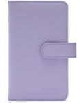 Fujifilm Album foto Fujifilm Instax Mini 12 Lilac Purple (8720094752037) - akyta