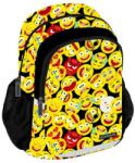 Starpak Ученическа раница Starpak - Emoji (35712)
