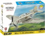 COBI II WW Bell P-39D Airacobra, 1: 32, 361 CP, 1 f (CBCOBI-5746)