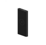 Xiaomi Acumulator extern Xiaomi Mi Wireless Power Bank, 10000 mAh, Black