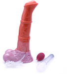Kiotos Monstar Dildo Beast 58 XL Squirt Dildo