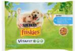 Friskies Vitafit Junior Multipack 10 x