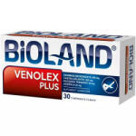 Biofarm - Bioland Venolex Plus 30 comprimate filmate Biofarm - vitaplus