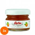 Darbo Set 3 x Gem de Caise, Darbo, 60 x 28 g