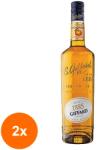 Giffard Set 2 x Lichior Giffard Mandarine 35% Alcool 0.7 l