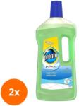 Pronto Set 2 x Detergent pentru Suprafete Delicate Pronto 750 ml (FXE-2xEXF-TD-EXF20995)