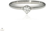 Gyűrű Forevermark Gyémánt Gyűrű 54-es méret - B50106