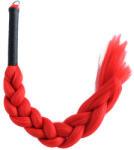 Kiotos Hair Whip Synthetic Red