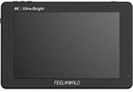 FEELWORLD LUT7 Pro 7" kontroll monitor (122419)