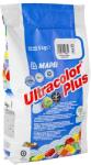 Mapei Ultracolor Plus 125 (kastély szürke) 2 kg