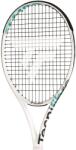 Tecnifibre Tempo 255 - White/Turquoise