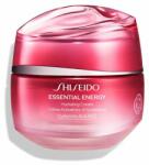 Shiseido Hidratáló arcápoló krém Essential Energy (Hydra Cream) 30 ml