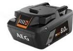 AEG L1880SHD 18v 8, 0ah akkumulátor (4935480050)