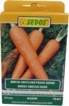 SEDOS Semințe morcov - 5m