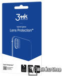 3mk OnePlus Nord CE 3 Lite (CPH2467/CPH2465), 3MK kameravédő flexibilis üveg, 4db