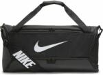 Nike Geantă sport "Nike Brasilia 9.5 Training Duffel Bag - black/black/white - tennis-zone - 205,90 RON Geanta sport