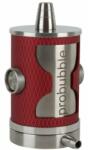 Oduman Narghilea Oduman Probubble Red-rosu + Furtun