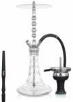 Aladin Narghilea Aladin Alux M6 Silver-argintiu