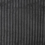  Mexico 27 sötétszürke csíkos bútorszövet