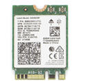 Intel 8265NGW gyári új PCI-e M. 2 WiFi (802.11AC) + Bluetooth 4.2 kártya