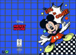  Disney Mickey Cool pop-up 3D üdvözlőkártya + boríték (ARJ059996G)