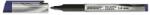 GRANIT Alkoholos marker, OHP, 1 mm, GRANIT "M859", kék (20 db) (TGM859K)