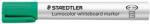 STAEDTLER Táblamarker, 2 mm, kúpos, STAEDTLER "Lumocolor® 351", zöld (TS3515) - tonerprint