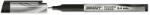 GRANIT Alkoholos marker, OHP, 0, 4 mm, GRANIT "M854", fekete (20 db)
