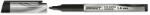 GRANIT Alkoholos marker, OHP, 1 mm, GRANIT "M859", fekete (20 db) (TGM859FK)