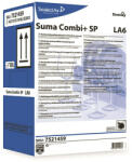 Suma Combi LA6 kombinált gépi mosogató és öblítő - padoving - 27 500 Ft