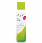 EFASIT Spray antiperspirant picioare 24h, 150 ml, Efasit