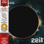 BERTUS Tangerine Dream - Zeit (2lp, 50. Anniversary Limited Coloured Vinyl) (2e0858)