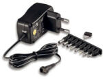 Soundsation PSU-20 - Multiadapter (600mA)