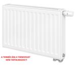 Emtas lapradiátor szelepes 22/600-400 (S22610400)