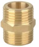  Optifit 6/4″ réz kettős közcsavar 100 db/ doboz (81722240)