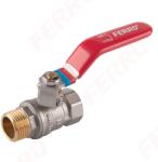  FERRO F-Comfort golyóscsap 5/4″ KB fix 6/csomag 36/karton - KAROS (9KFC41)