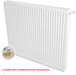 Emtas lapradiátor szelepes 22/900-1200 (S22911200)