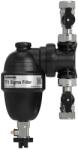 Fernox TF1 Sigma Filter 3/4″ csapokkal kombinált mágneses szűrő(62199) (962570)