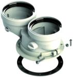 Ferroli 80/80 szétv. mérőpontos indító Bluehelix Hitech RRT, kondenzációs (7041082X0)