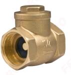  FERRO lengő visszacsapó szelep 6/4″ 2 db / csomag (9ZZK5)