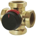 ESBE VRG141/15-2, 5 keverőszelep BM 1/2″ (211640100)