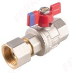  FERRO F-Power BBH golyóscsap 1/2″ 10/csomag 100/karton (9KFPM1SG)