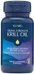 GNC Triple Strength Krill Oil, 30 cps, GNC