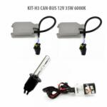 Carguard H3 Can-bus 12v 35w 6000k (h3-kit-cb-6) - autoage