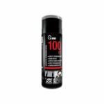 Vmd - Italy Vopsea spray pentru metale - negru lucios - 400 ml - VMD Italy (17300FE) - autoage